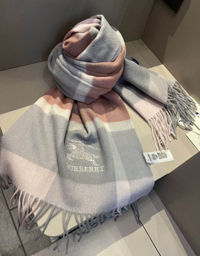 Burberry Scarf